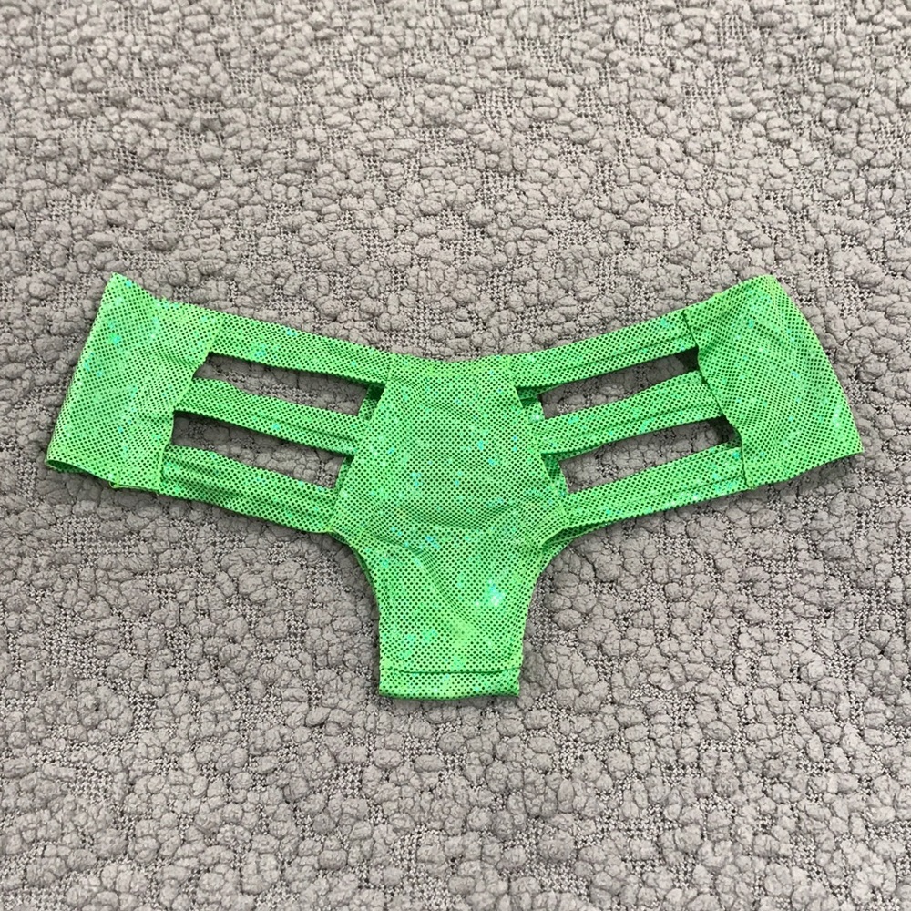 Assortment of booty shorts